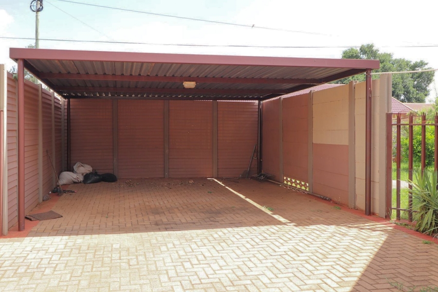 To Let 3 Bedroom Property for Rent in Stilfontein Ext 4 North West
